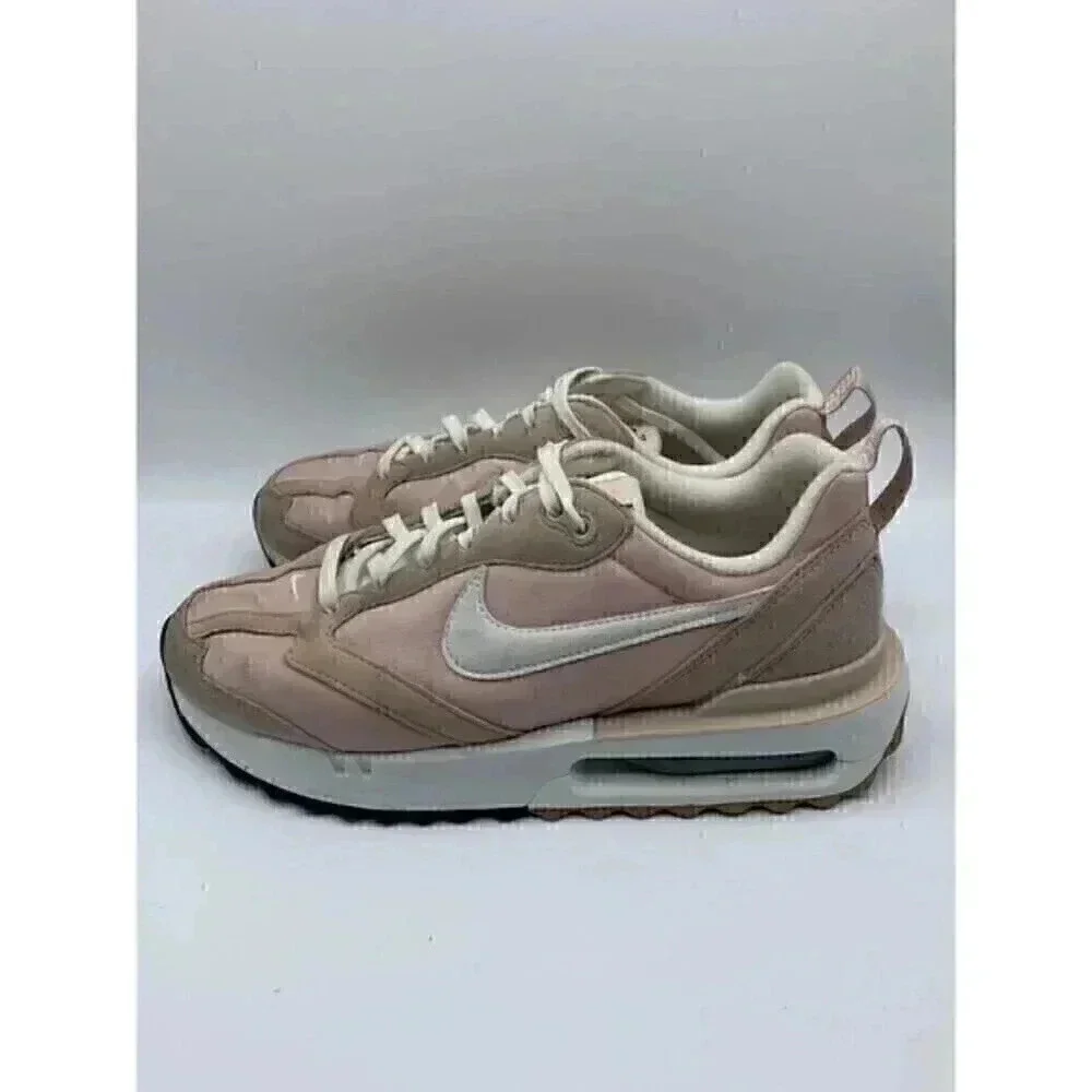 Nike Air Max Dawn 'Pink Oxford' DC4068-601 Sneakers Running Shoes Women's 8.5